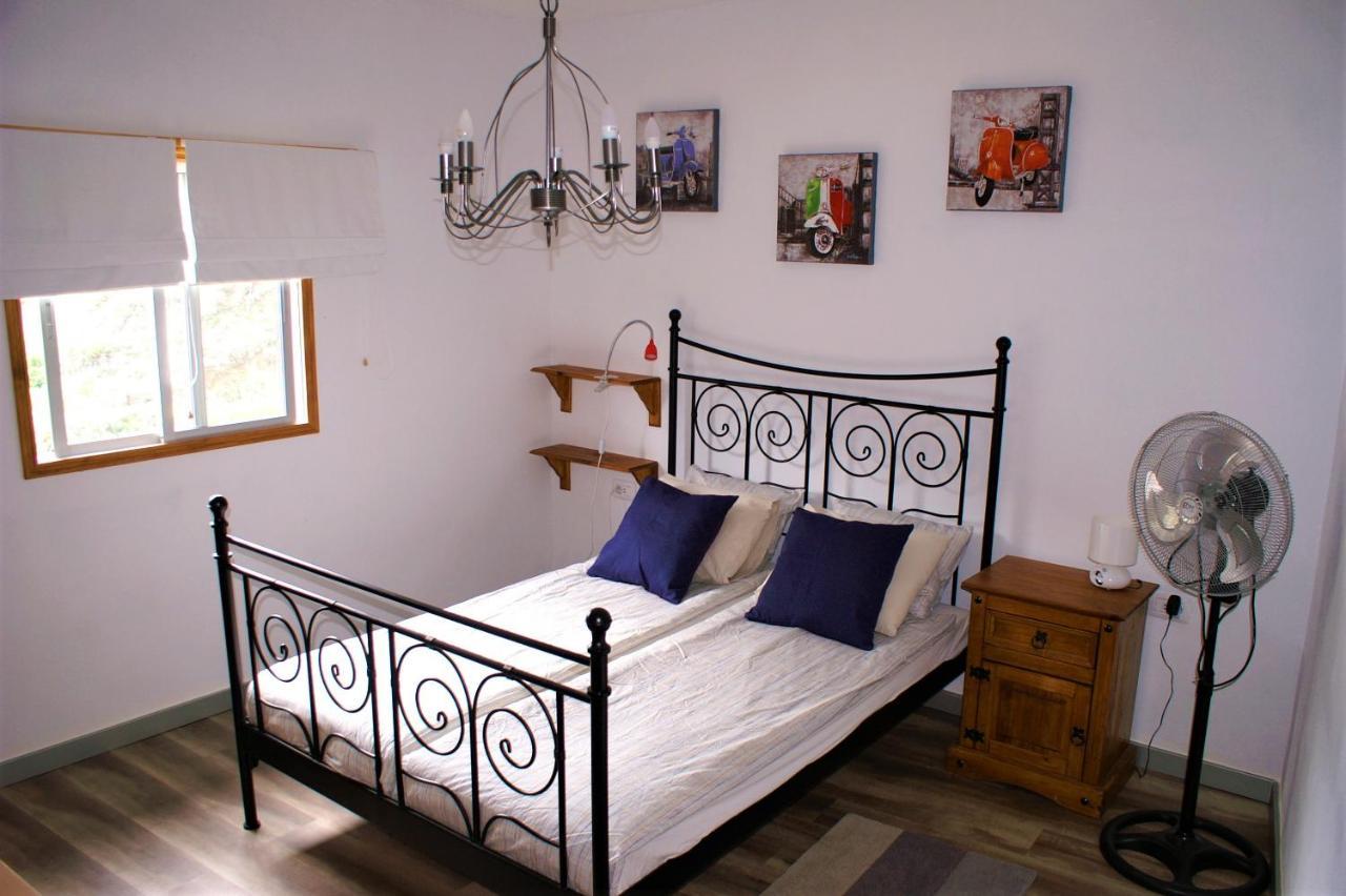 Casa Cuenca De Liria Villa Ермигуа Екстериор снимка